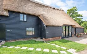 Granary Cottage Valley Farm Barns, Snape